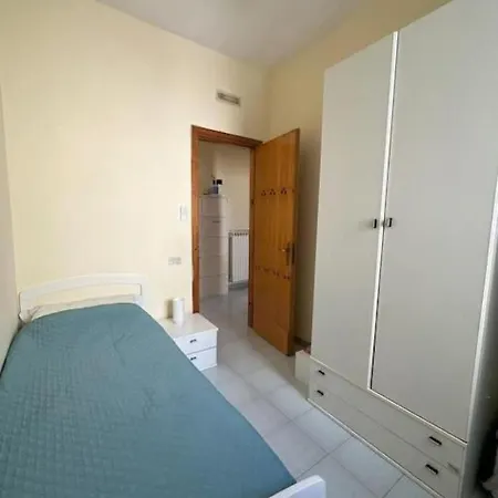 Casa Con Piscina, Tennis E Parco Condominiali 普尔萨诺