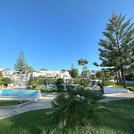 公寓 Casa Con Piscina, Tennis E Parco Condominiali