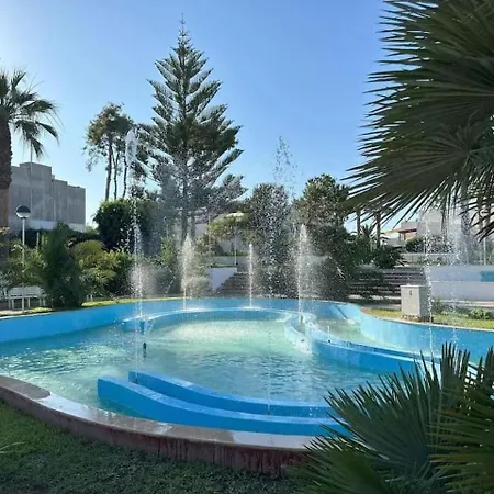 Casa Con Piscina, Tennis E Parco Condominiali 公寓 *